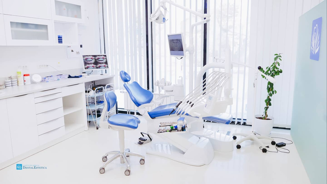 Cover photo of Stomatološka ordinacija Dental Estetica